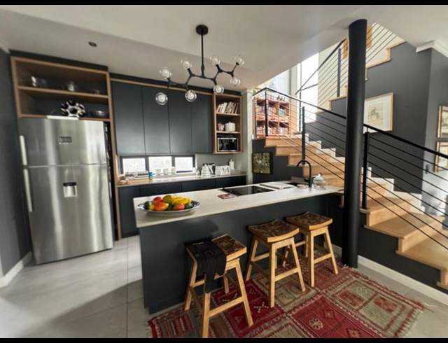 3 BEDROOM TOWNHOUSE FOR SALE IN WATERKLOOF